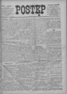 Postęp 1897.08.21 R.8 Nr190