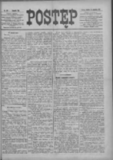 Postęp 1897.08.28 R.8 Nr196