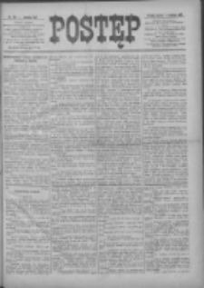 Postęp 1897.09.07 R.8 Nr204