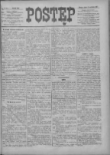 Postęp 1897.09.10 R.8 Nr206