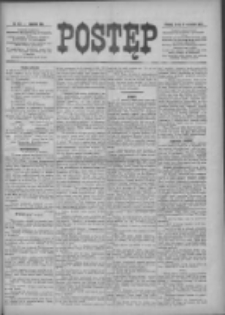 Postęp 1897.09.15 R.8 Nr210