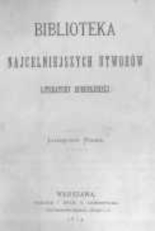 Jan z Tęczyna. Powieść historyczna