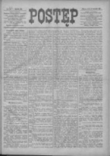 Postęp 1897.09.17 R.8 Nr212