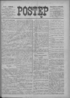 Postęp 1897.09.19 R.8 Nr214