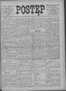 Postęp 1897.10.03 R.8 Nr226
