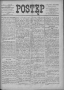 Postęp 1897.10.07 R.8 Nr229