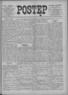 Postęp 1897.10.10 R.8 Nr232