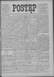 Postęp 1897.10.15 R.8 Nr236