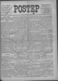 Postęp 1897.11.03 R.8 Nr251