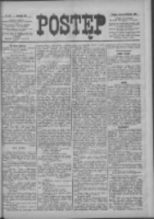 Postęp 1897.11.10 R.8 Nr257