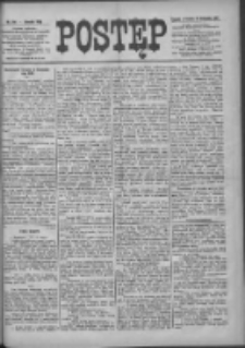 Postęp 1897.11.25 R.8 Nr269