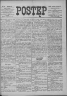 Postęp 1897.12.02 R.8 Nr275