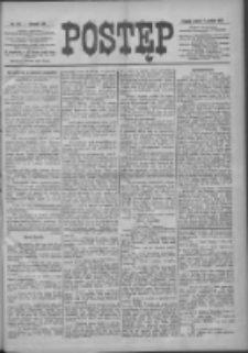 Postęp 1897.12.07 R.8 Nr279