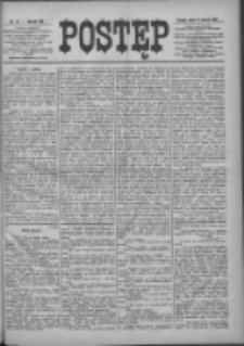 Postęp 1897.12.10 R.8 Nr281