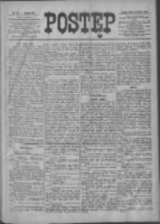Postęp 1897.12.24 R.8 Nr293