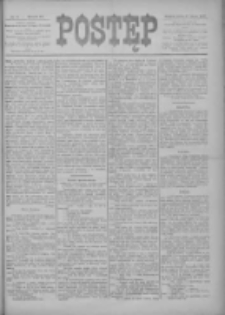 Postęp 1900.02.17 R.11 Nr38