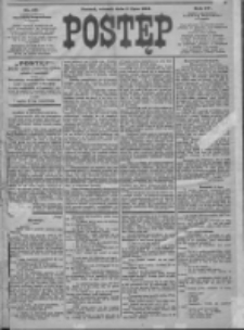 Postęp 1904.07.05 R.15 Nr151