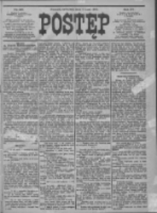 Postęp 1904.07.07 R.15 Nr153