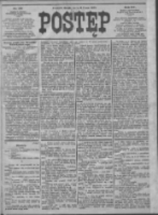 Postęp 1904.07.13 R.15 Nr158