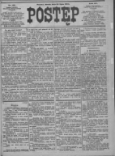 Postęp 1904.07.20 R.15 Nr164