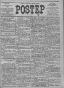 Postęp 1904.07.29 R.15 Nr172