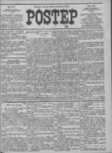 Postęp 1904.08.06 R.15 Nr179