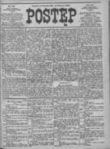 Postęp 1904.08.18 R.15 Nr188