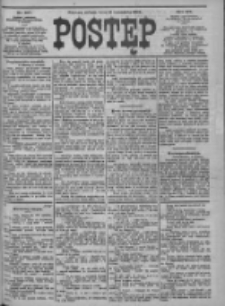 Postęp 1904.09.10 R.15 Nr207
