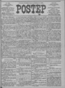 Postęp 1904.10.09 R.15 Nr232