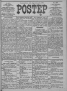 Postęp 1904.10.12 R.15 Nr234