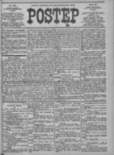 Postęp 1904.10.30 R.15 Nr250