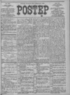 Postęp 1904.11.03 R.15 Nr252