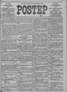 Postęp 1904.11.19 R.15 Nr265