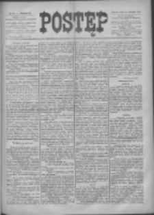 Postęp 1900.04.25 R.11 Nr94