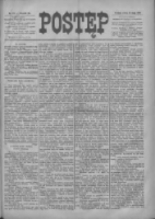 Postęp 1900.05.26 R.11 Nr119
