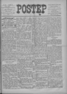 Postęp 1900.06.23 R.11 Nr141