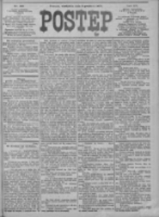 Postęp 1904.12.04 R.15 Nr278