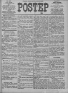 Postęp 1904.12.07 R.15 Nr280