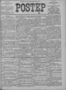 Postęp 1904.12.14 R.15 Nr285