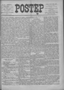 Postęp 1900.07.18 R.11 Nr161