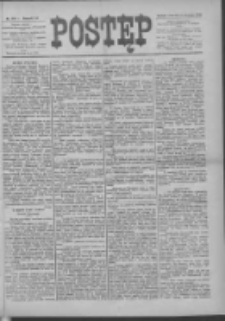 Postęp 1900.08.09 R.11 Nr180