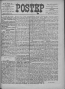 Postęp 1901.05.01 R.12 Nr100