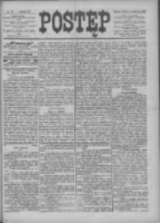 Postęp 1900.10.07 R.11 Nr229
