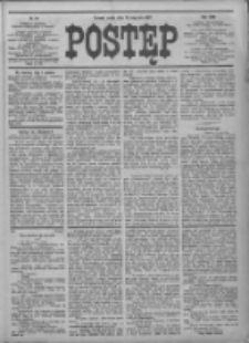 Postęp 1907.01.30 R.18 Nr25