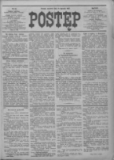 Postęp 1907.01.31 R.18 Nr26
