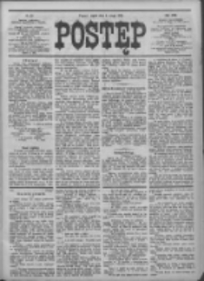 Postęp 1907.02.08 R.18 Nr32