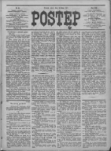 Postęp 1907.02.09 R.18 Nr33