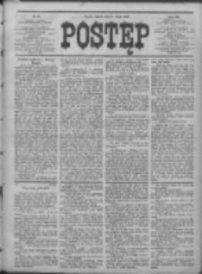 Postęp 1907.02.12 R.18 Nr35