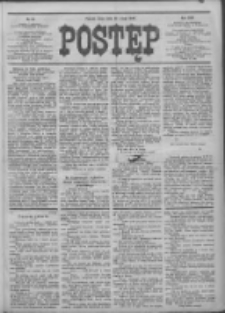 Postęp 1907.02.20 R.18 Nr42