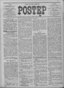 Postęp 1907.02.27 R.18 Nr48